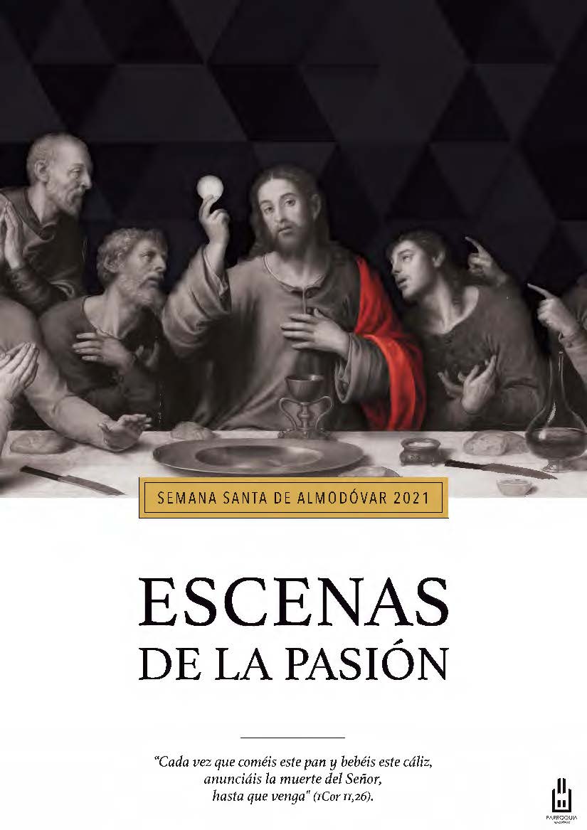 Semana Santa en Almodóvar del Campo  